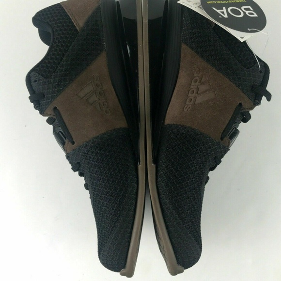 AC6976 Adidas Leistung 16 II Mens BOA Weightliftin - Picture 4 of 5